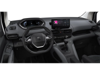 PEUGEOT Rifter Active Business Standard BlueHDi 100