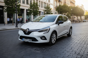 RENAULT CLIO (O) Business Blue dCi 63 kW (85CV)