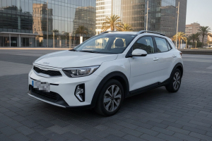 KIA STONIC 1.0 T-GDi 74kW (100CV) MHEV iMT Concept