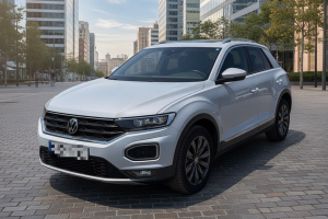 VOLKSWAGEN T-ROC Sport 2.0 TDI 110kW (150CV)