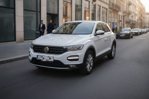 VOLKSWAGEN T-ROC Edition 2.0 TDI 85kW (115CV)