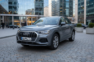 AUDI Q3 35 TDI 110kW (150CV) S tronic