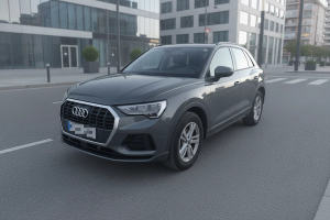 AUDI Q3 35 TDI 110kW (150CV) S tronic