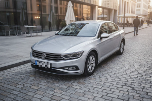 VOLKSWAGEN PASSAT Business 2.0 TDI 110kW (150CV)