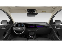 KIA Niro 1.6 GDi PHEV 126kW (171CV) Drive