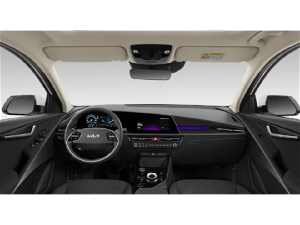 KIA Niro 1.6 GDi PHEV 126kW (171CV) Drive