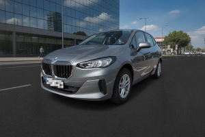 BMW SERIES 2 ACTIVE TOURER 218d
