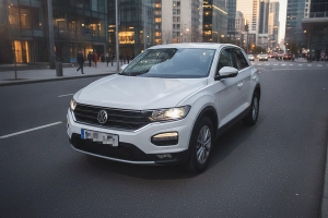 VOLKSWAGEN T-ROC Edition 2.0 TDI 85kW (115CV)