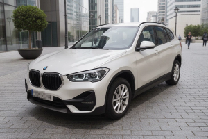 BMW X1 sDrive18d