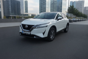 NISSAN QASHQAI DIG-T 103kW (140CV) mHEV 4x2 Acenta