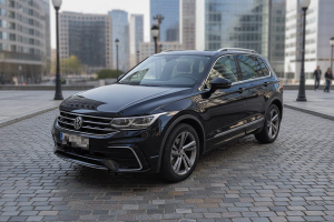 VOLKSWAGEN TIGUAN R-Line 2.0 TDI 110kW (150CV) DSG