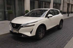 NISSAN QASHQAI DIG-T 103kW (140CV) mHEV 4x2 Acenta