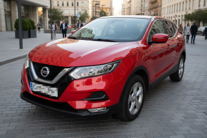 NISSAN QASHQAI DIG-T 103 kW (140 CV) E6D ACENTA