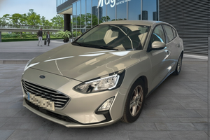 FORD FOCUS 1.0 Ecoboost MHEV 92kW Trend+