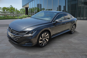 VOLKSWAGEN ARTEON R-Line eHybrid 1.4 TSI 160kW (218CV) DSG