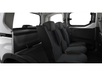 PEUGEOT Rifter Active Business Standard BlueHDi 100
