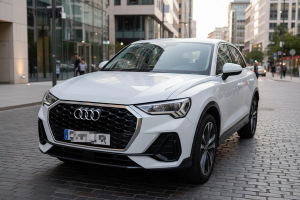 AUDI Q3 SPORTBACK Advanced 35 TDI 110kW (150CV) S tronic