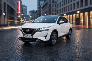 NISSAN QASHQAI DIG-T 103kW (140CV) mHEV 4x2 Acenta