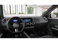 MERCEDES-BENZ Clase GLA 250 e con tecnología híbrida EQ