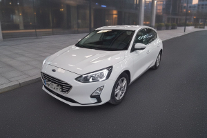 FORD FOCUS 1.5 Ecoblue 88kW Trend+