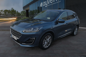 FORD KUGA Vignale 2.5 Duratec PHEV 165kW Auto