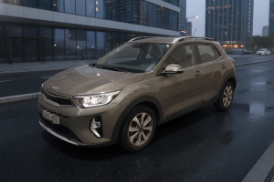 KIA STONIC 1.0 T-GDi 88kW (120CV) MHEV iMT Drive