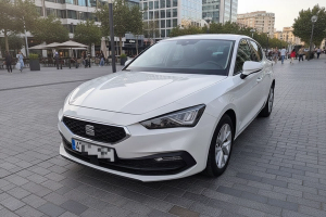 SEAT LEON 2.0 TDI 85kW S&S Style Go
