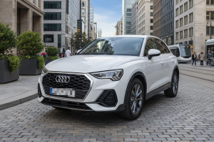 AUDI Q3 SPORTBACK Advanced 35 TDI 110kW (150CV) S tronic