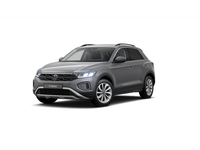 VOLKSWAGEN T-Roc (E) Match 1.5 eTSI 110kW (150CV) DSG