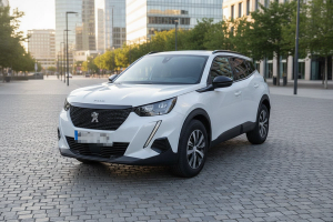 PEUGEOT 2008 Active BlueHDI 81kW (110CV)