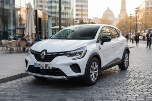 RENAULT CAPTUR Intens TCe 74kW (100CV) GLP