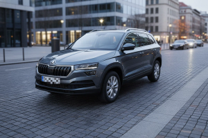 SKODA KAROQ 2.0 TDI 85kW (115CV) Ambition