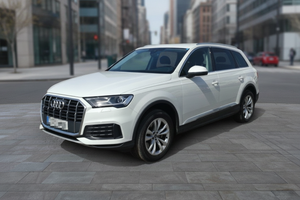 AUDI Q7 45 TDI 170kW (232CV) quattro tiptronic