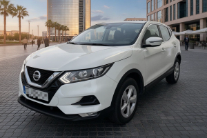 NISSAN QASHQAI dCi 85 kW (115 CV) E6D ACENTA