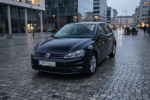 VOLKSWAGEN GOLF Last Edition 1.5 TSI EVO 96kW (130CV)
