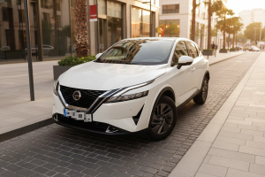 NISSAN QASHQAI DIG-T 103kW (140CV) mHEV 4x2 Acenta