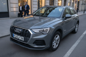 AUDI Q3 35 TDI 110kW (150CV) S tronic