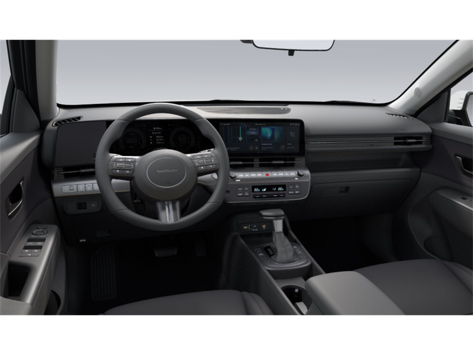 HYUNDAI Kona EV 99kW 49kWh Flexx