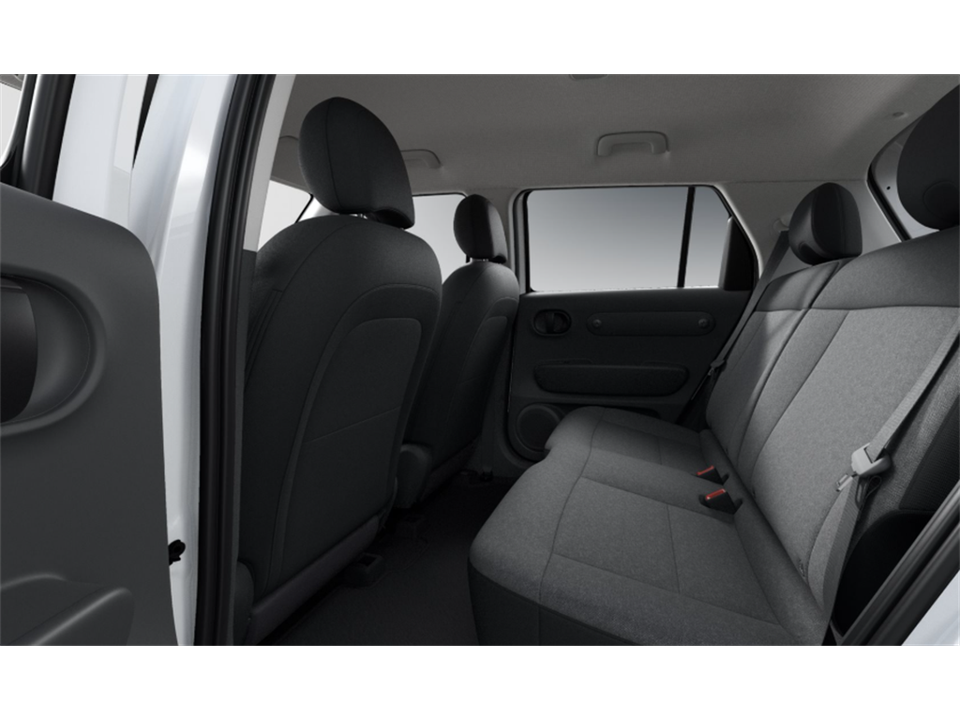 HYUNDAI Inster 42KWH 71KW (97CV) Maxx