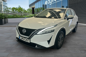 NISSAN QASHQAI DIG-T 103kW (140CV) mHEV 4x2 Acenta