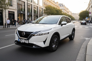 NISSAN QASHQAI DIG-T 103kW (140CV) mHEV 4x2 Acenta