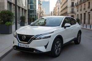 NISSAN QASHQAI DIG-T 103kW (140CV) mHEV 4x2 Acenta
