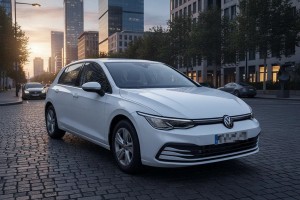 VOLKSWAGEN GOLF 2.0 TDI 85kW (115CV)