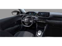 PEUGEOT 208 Allure Gasolina 100 S&S 6 Vel. MAN