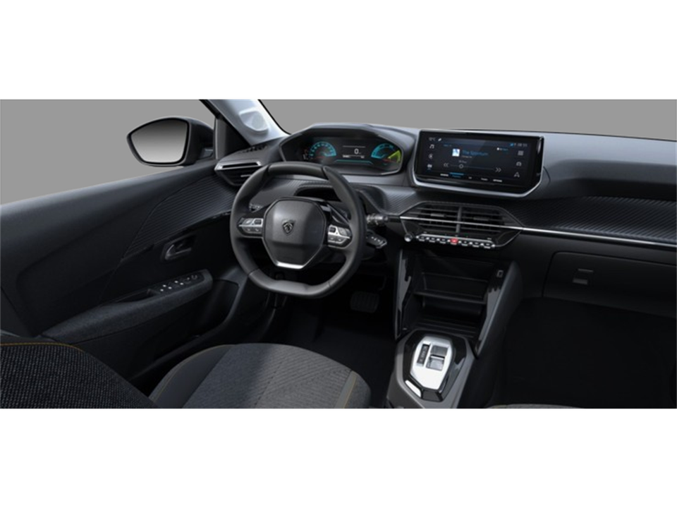 PEUGEOT 208 Allure Gasolina 100 S&S 6 Vel. MAN