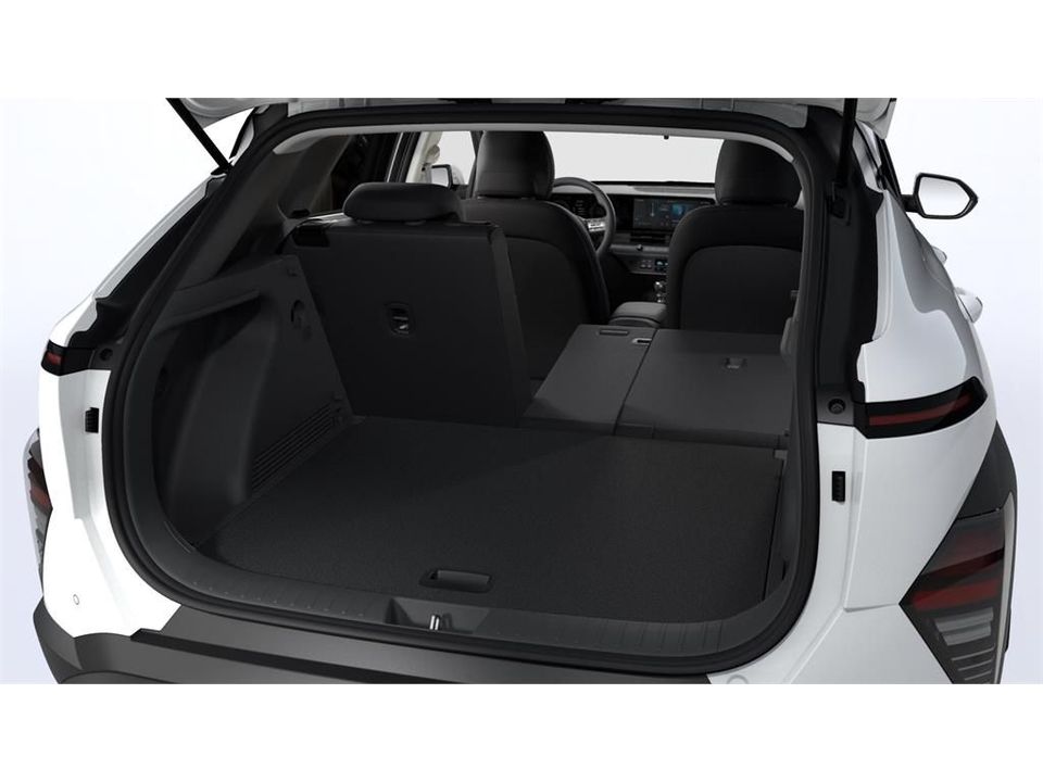 HYUNDAI Kona HEV 1.6GDI 129CV DT Maxx
