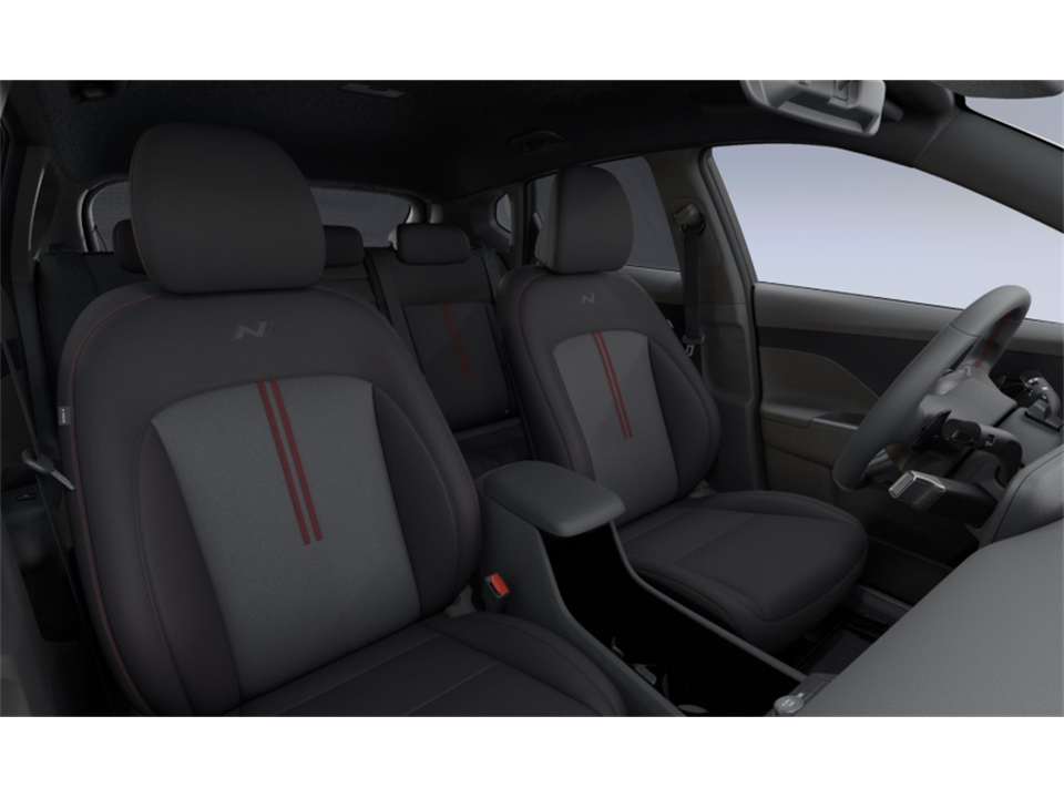 HYUNDAI Kona 1.0T 115CV Maxx