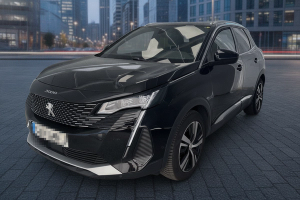 PEUGEOT 3008 1.5 BlueHDi 96kW S&S GT EAT8