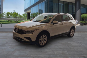 VOLKSWAGEN TIGUAN 1.4 TSI PHEV CONNECT DSG