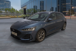 FORD FOCUS 1.0 Ecoboost MHEV 92kW ST-Line X